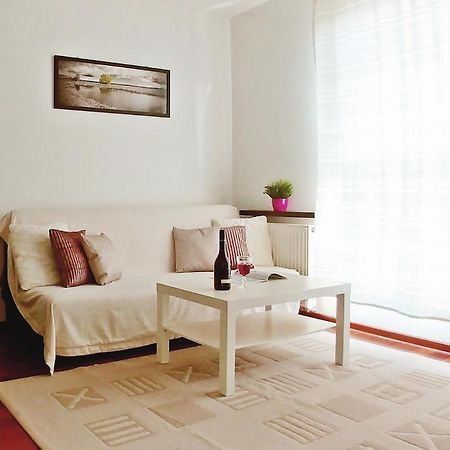 Apartament Bello - Free Parking Lejlighed Gdańsk Eksteriør billede