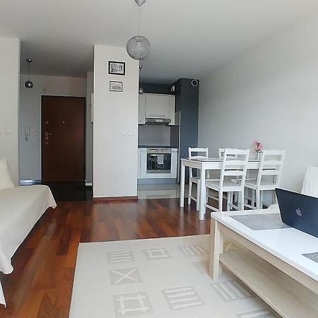 Apartament Bello - Free Parking Lejlighed Gdańsk Eksteriør billede
