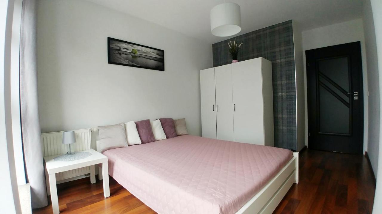 Apartament Bello - Free Parking Lejlighed Gdańsk Eksteriør billede