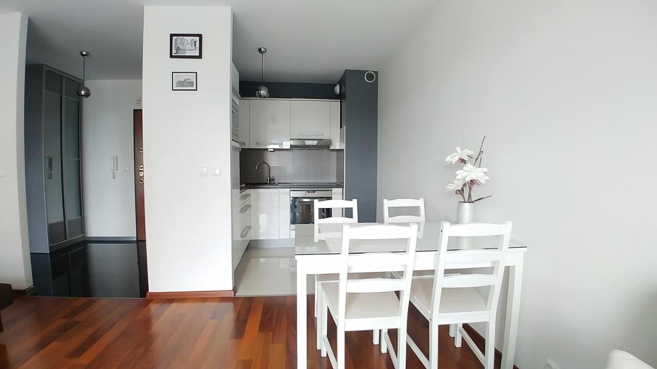 Apartament Bello - Free Parking Lejlighed Gdańsk Eksteriør billede