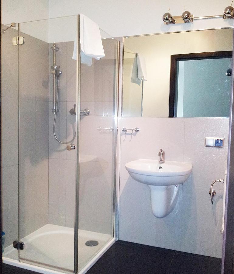 Apartament Bello - Free Parking Lejlighed Gdańsk Eksteriør billede
