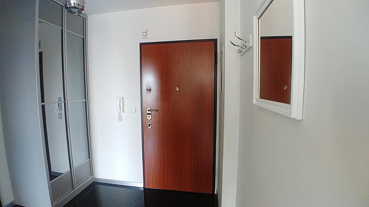 Apartament Bello - Free Parking Lejlighed Gdańsk Eksteriør billede