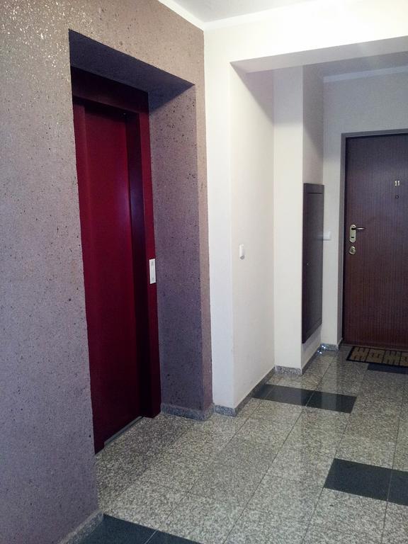 Apartament Bello - Free Parking Lejlighed Gdańsk Eksteriør billede