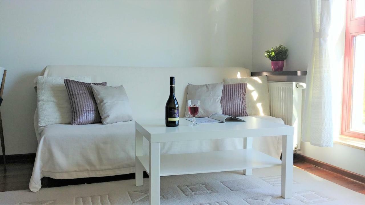 Apartament Bello - Free Parking Lejlighed Gdańsk Eksteriør billede